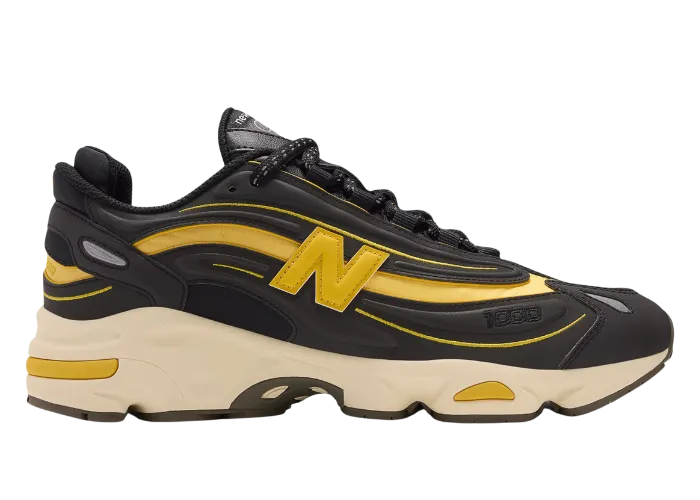 New Balance 1000 Bricks & Wood A Different Bounce - M1000BD1